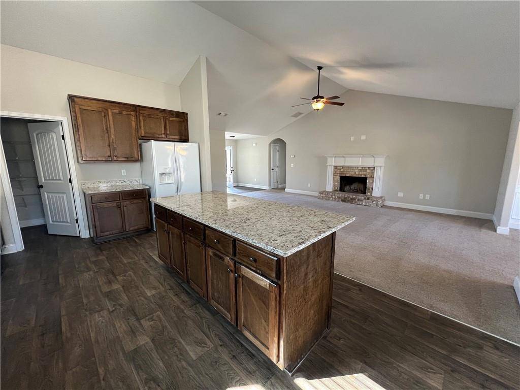 Jefferson, GA 30549,700 River Mist Circle