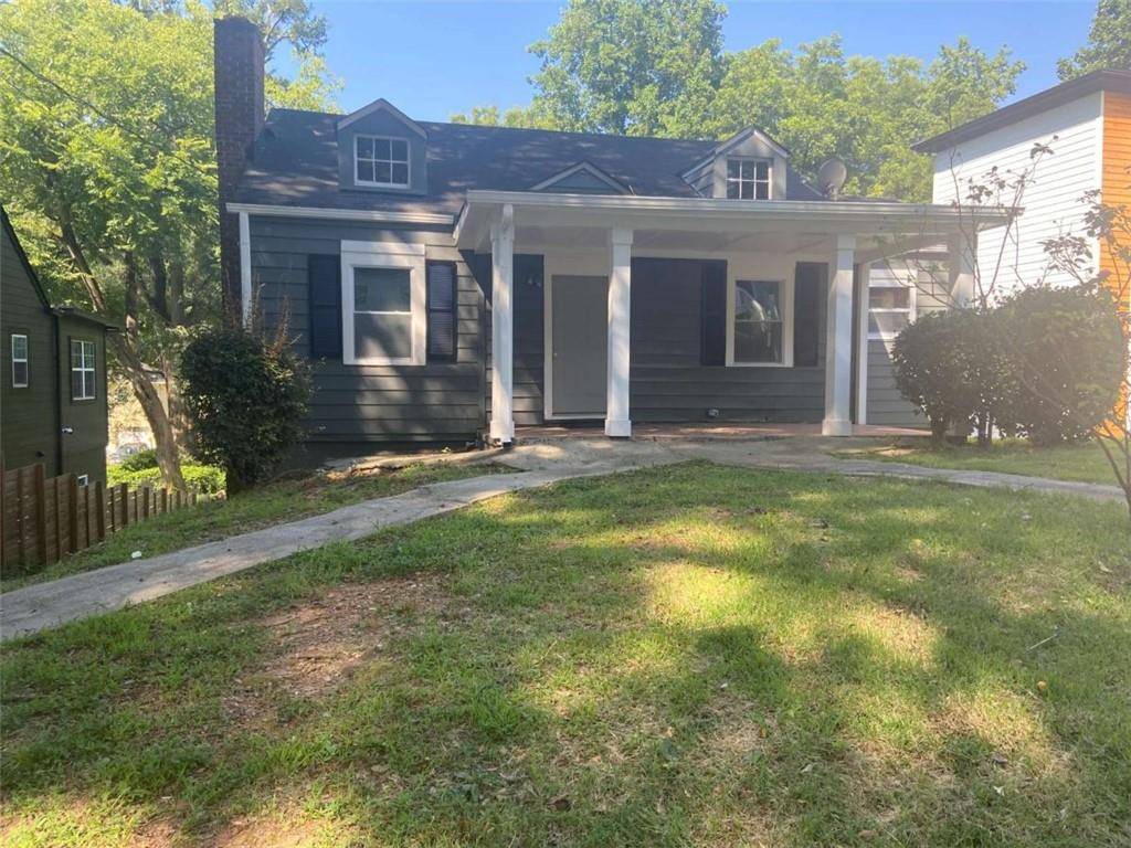 Atlanta, GA 30311,1608 Orlando ST