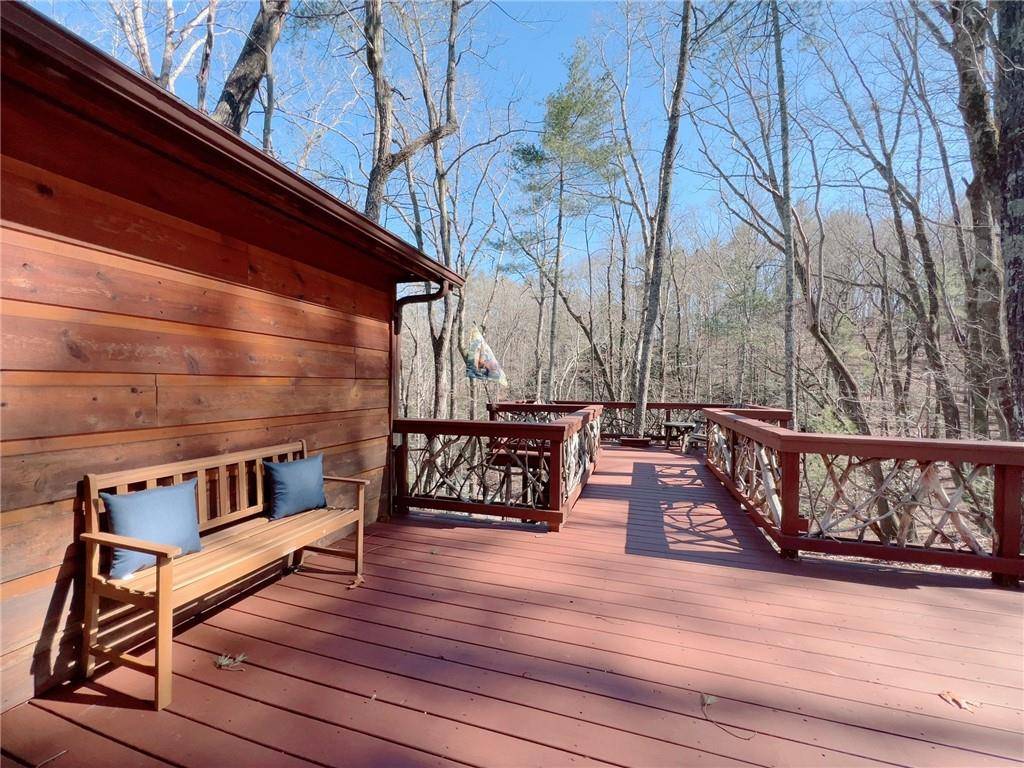 Cleveland, GA 30528,532 Highland TRL