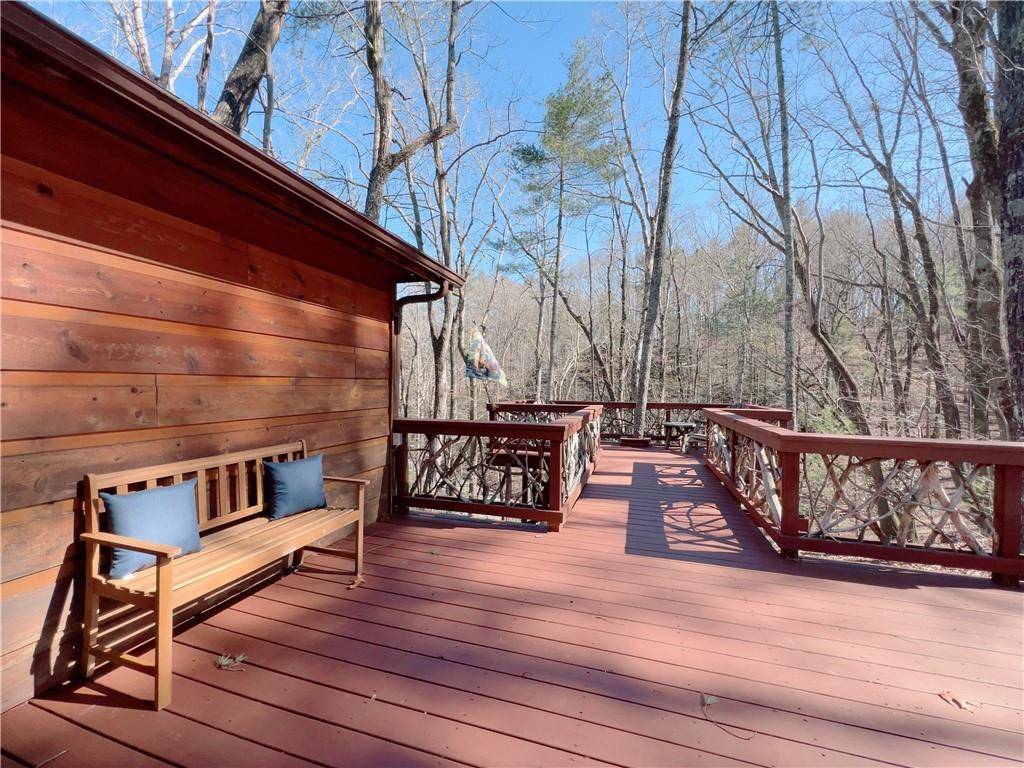 Cleveland, GA 30528,532 Highland TRL