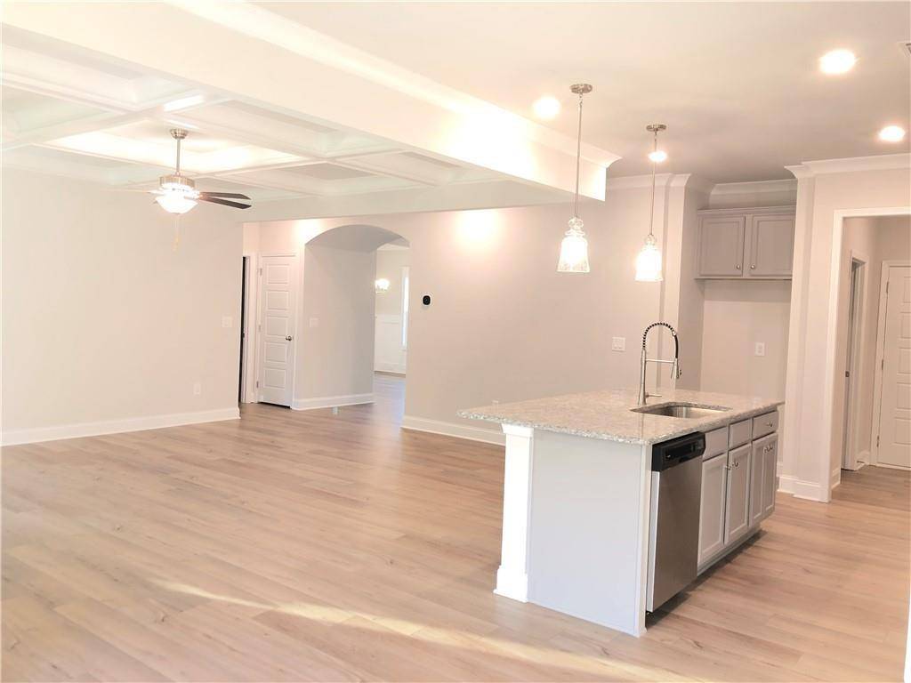 Lawrenceville, GA 30045,1552 Dover Creek LN