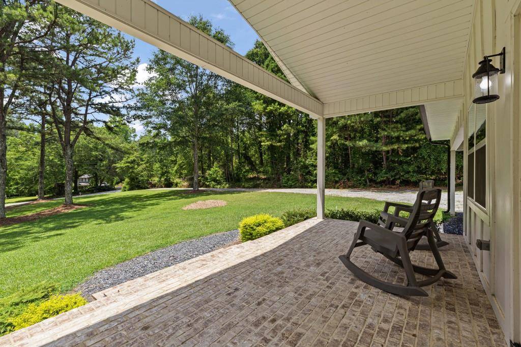 Chattahoochee Hills, GA 30268,11865 Hamilton RD