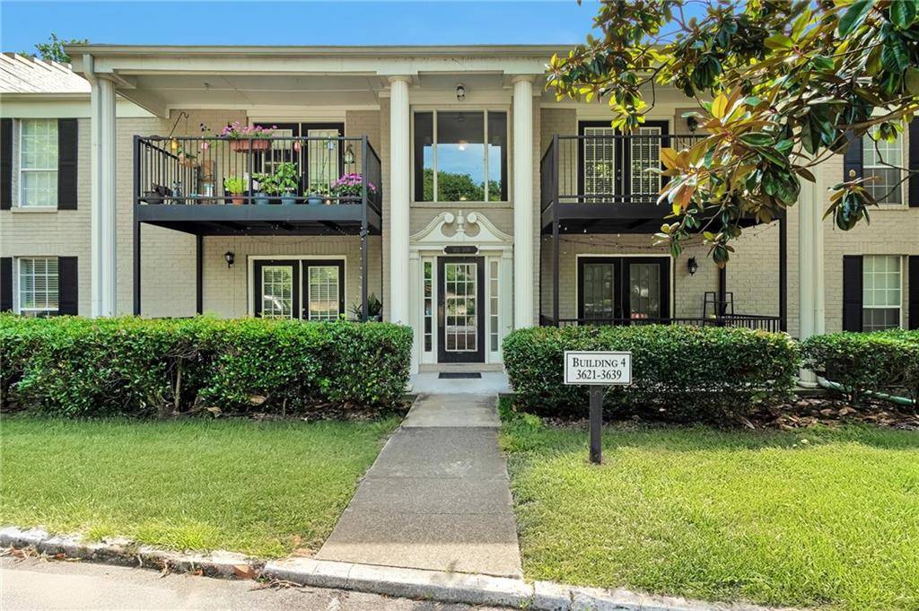 Atlanta, GA 30339,3623 Essex AVE