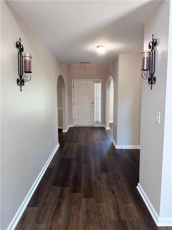 Braselton, GA 30517,6062 Park Bend AVE
