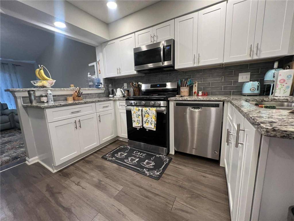 Stone Mountain, GA 30088,1509 Burnstone DR