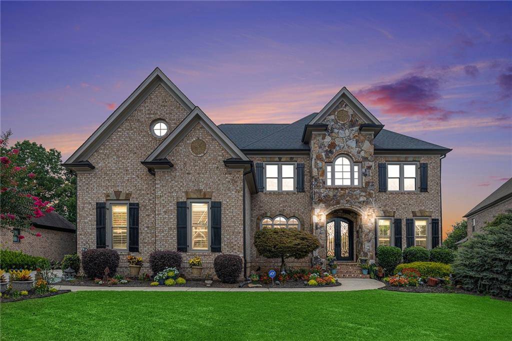 Hoschton, GA 30548,2088 Skybrooke CT
