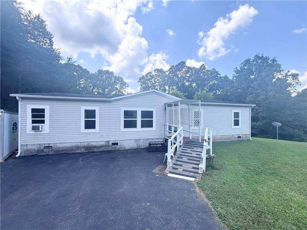 Murrayville, GA 30564,266 Robin Hood DR