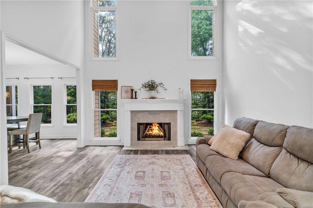 Woodstock, GA 30189,576 Fairway DR