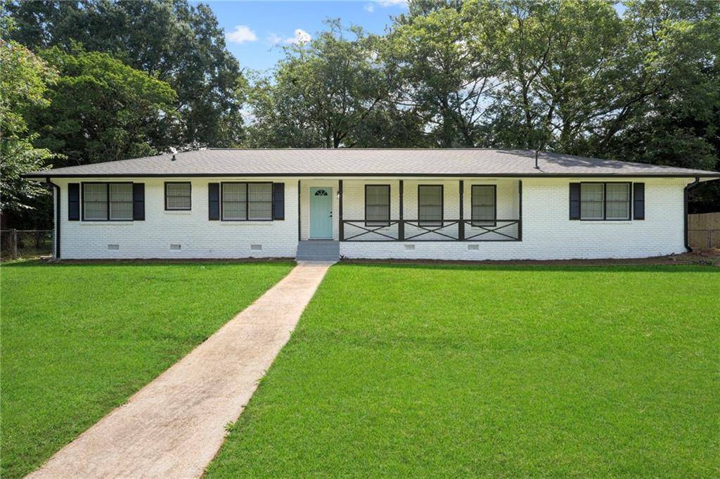 Decatur, GA 30034,3036 Crabapple CIR