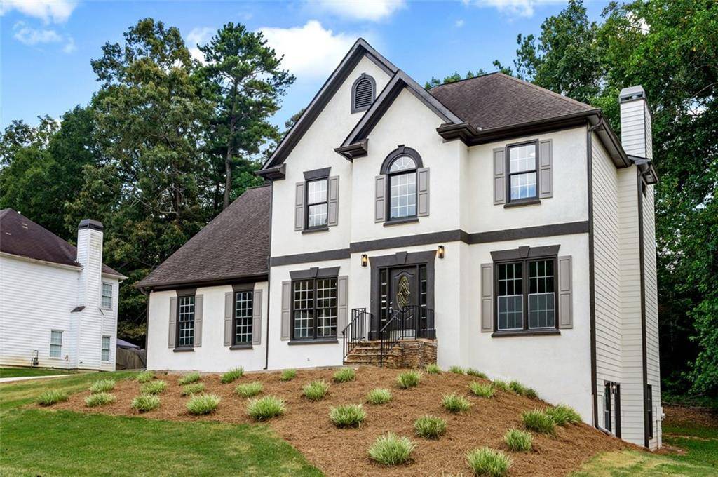 Stone Mountain, GA 30087,194 Scenic View LN