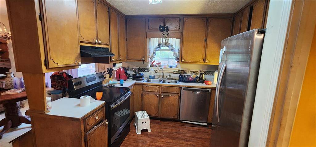 Loganville, GA 30052,4398 Ridge CT