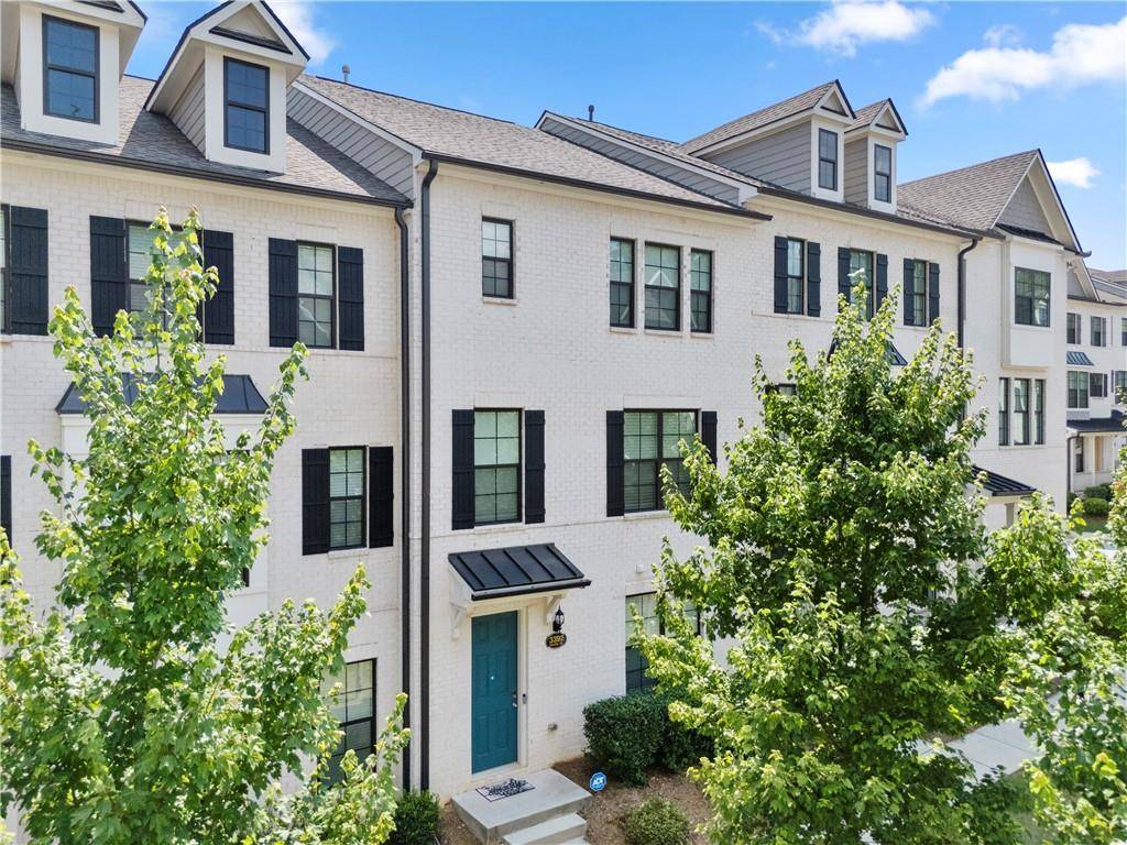 Duluth, GA 30096,3392 Danica ST