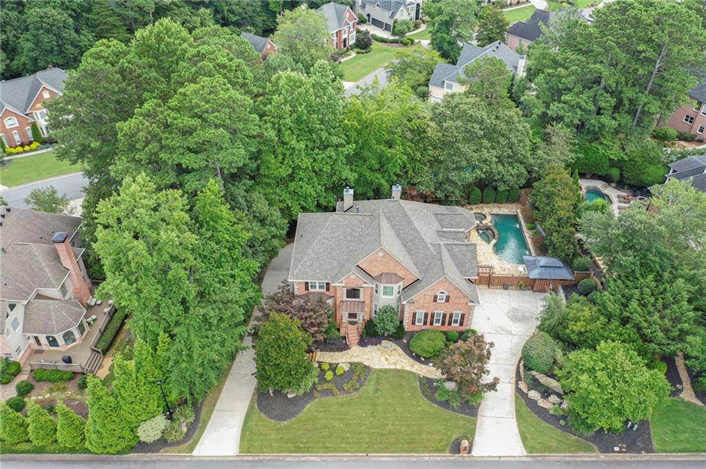 Alpharetta, GA 30022,710 Weybridge PL