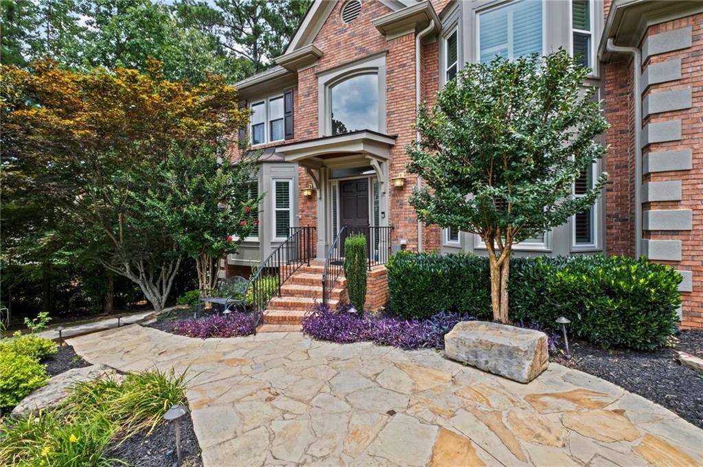 Alpharetta, GA 30022,710 Weybridge PL