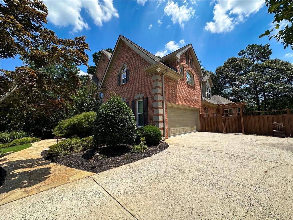 Alpharetta, GA 30022,710 Weybridge PL