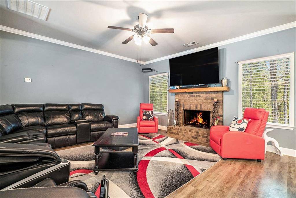 Covington, GA 30014,95 Hawthorn LN