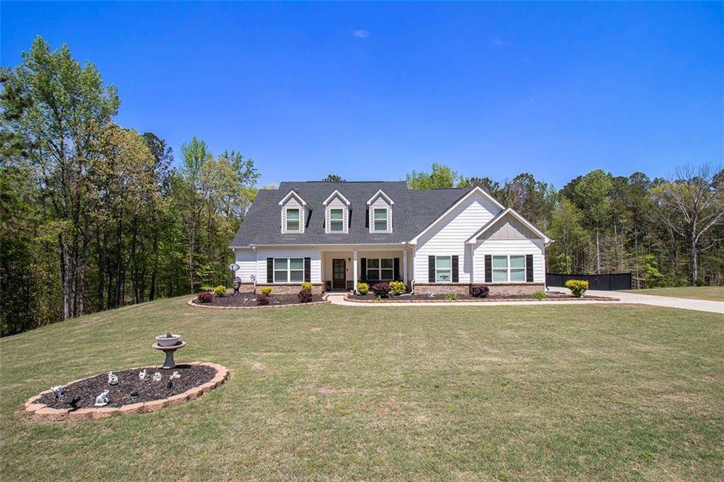 Covington, GA 30014,95 Hawthorn LN