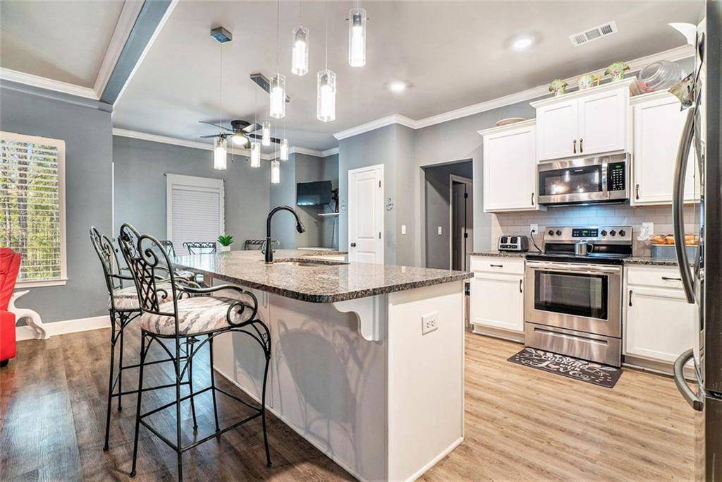 Covington, GA 30014,95 Hawthorn LN