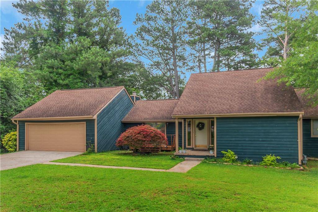 Conyers, GA 30094,959 Sweet Briar TRL SE