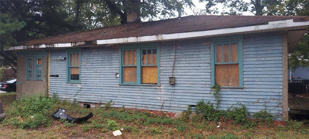 Atlanta, GA 30310,868 OAKHILL AVE SW