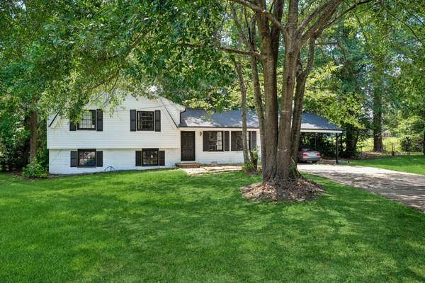 Ellenwood, GA 30294,2731 Lynn CT