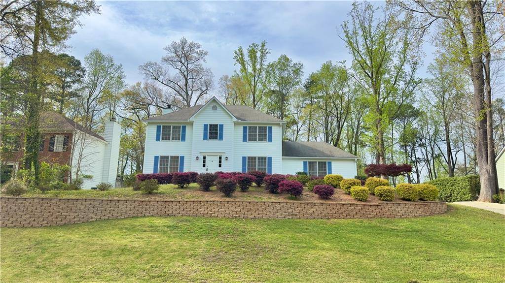Lilburn, GA 30047,4083 Rivermeade Dr Sw