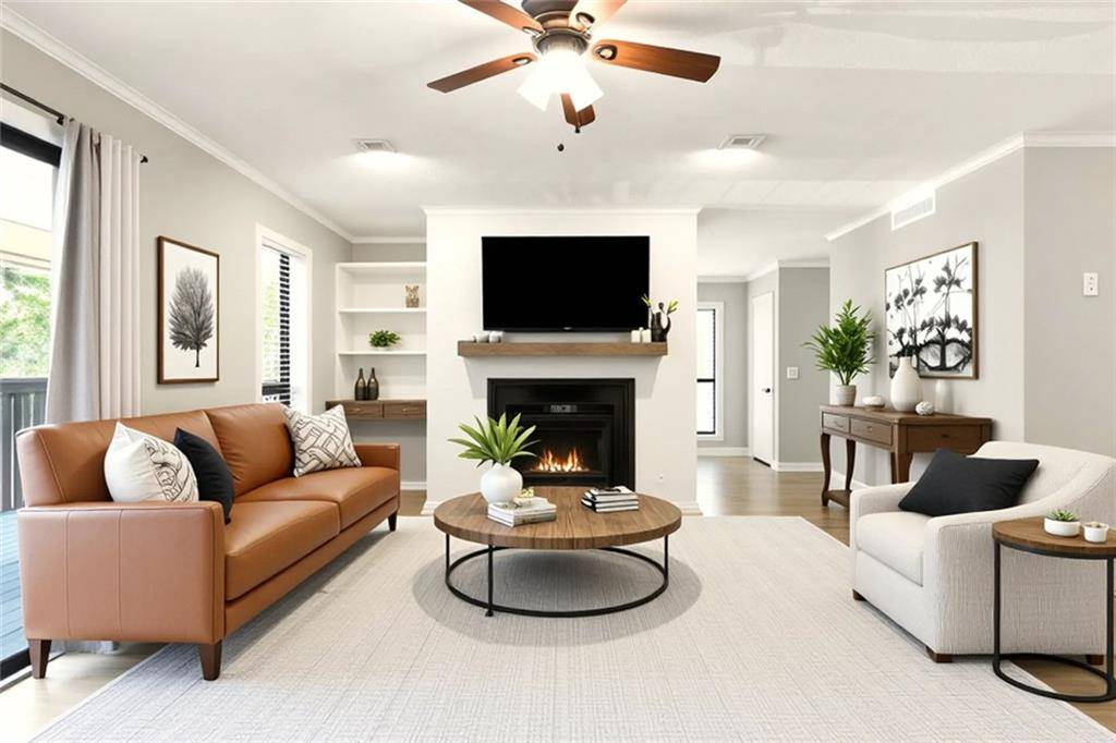 Smyrna, GA 30080,508 Cumberland CT SE