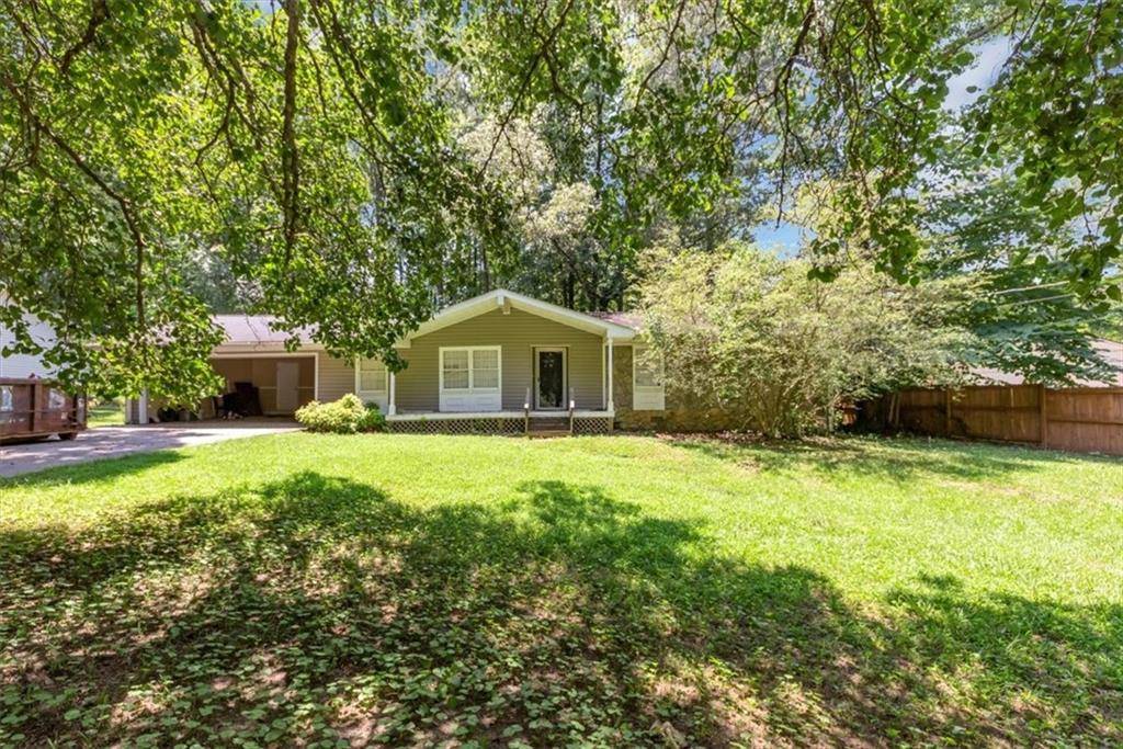 Covington, GA 30014,6156 Cherry Valley DR SE