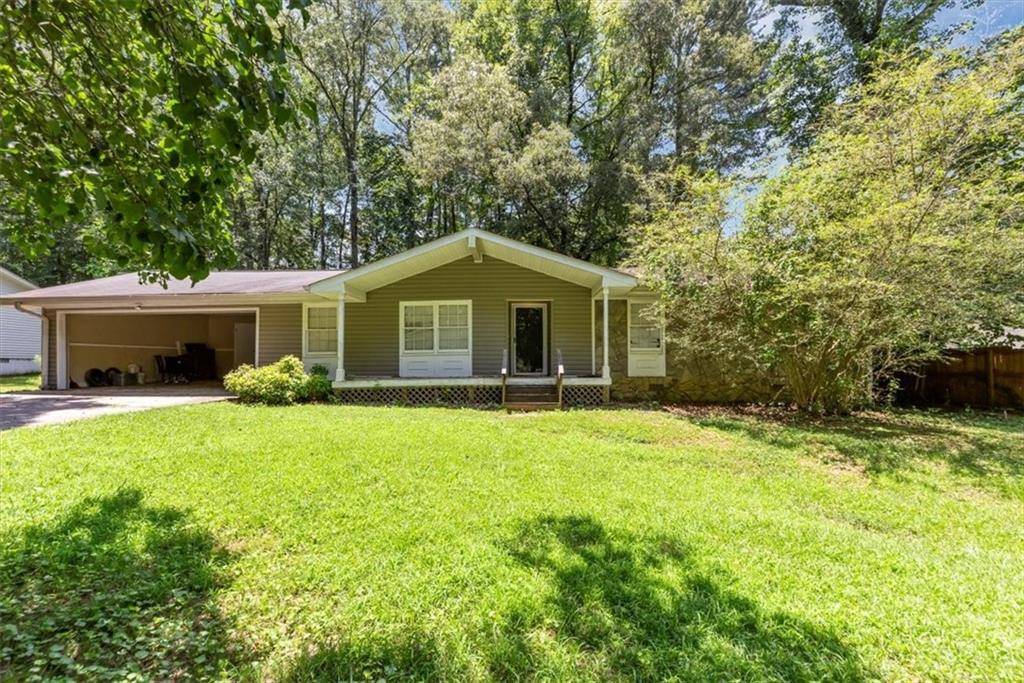Covington, GA 30014,6156 Cherry Valley DR SE
