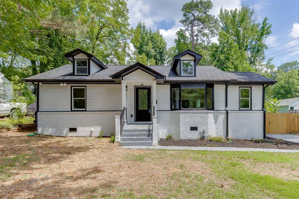Atlanta, GA 30310,1423 Lynford DR