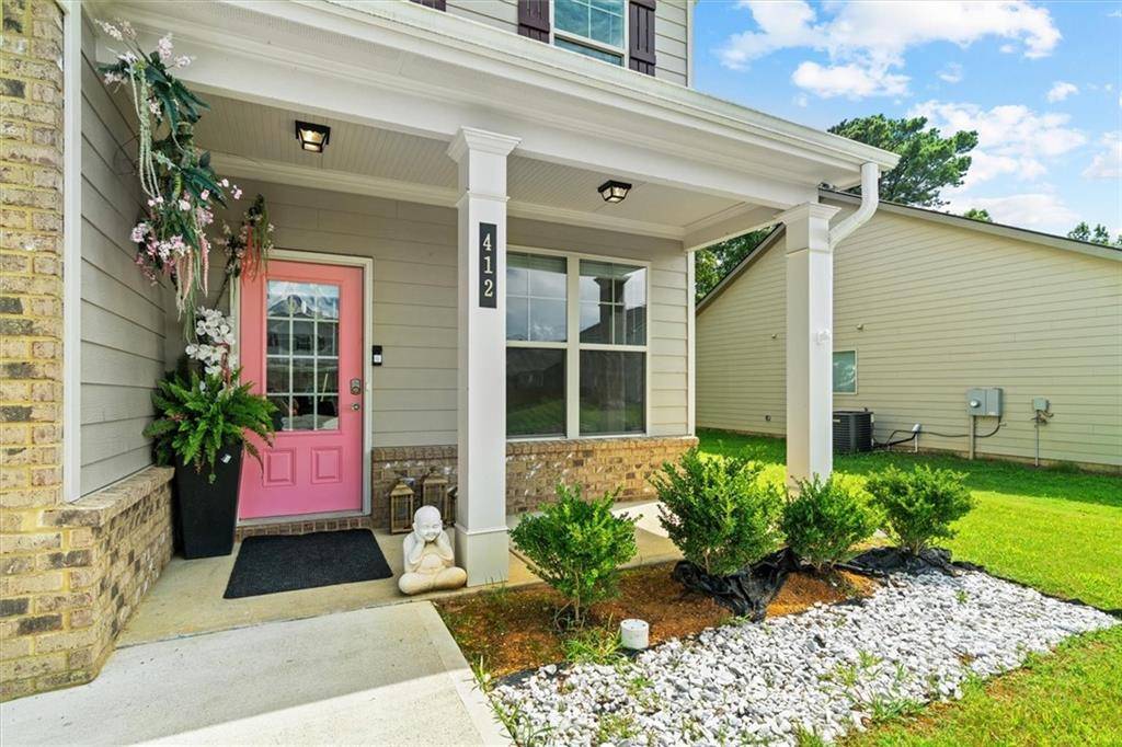 Calhoun, GA 30701,412 Mcginnis CIR