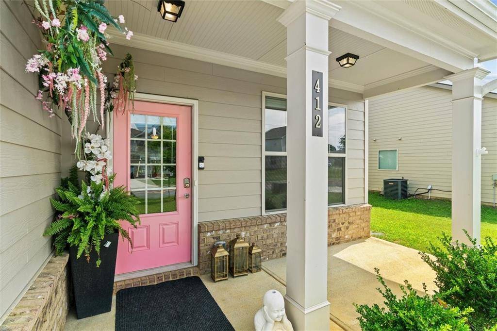 Calhoun, GA 30701,412 Mcginnis CIR