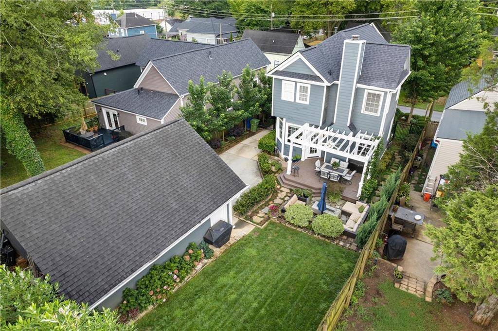 Atlanta, GA 30316,154 Chester AVE SE