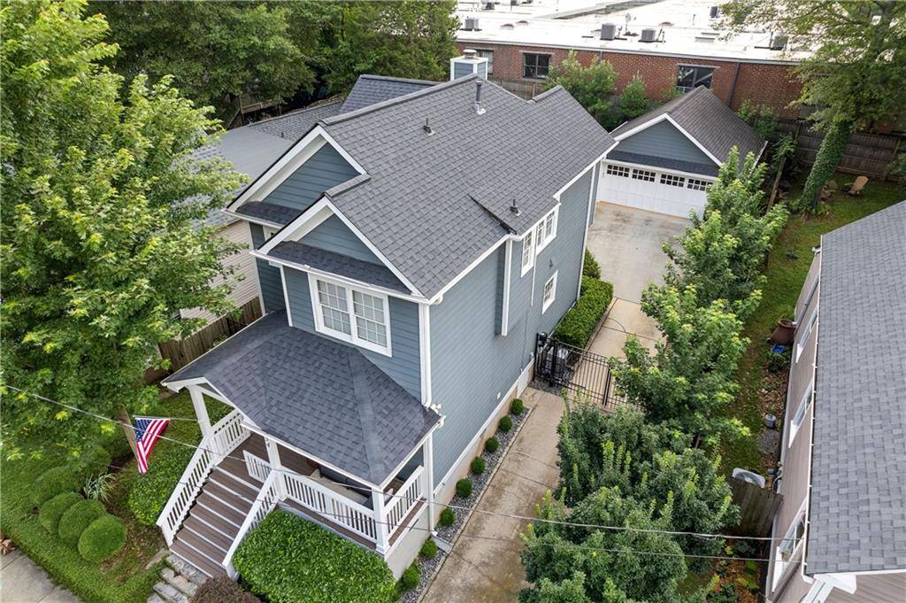 Atlanta, GA 30316,154 Chester AVE SE