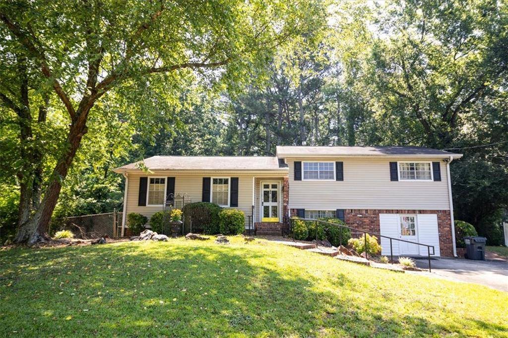 Woodstock, GA 30189,1050 Tanglewood Trail
