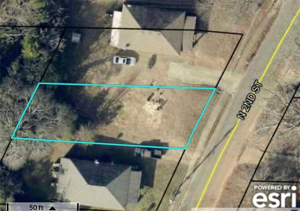 Griffin, GA 30223,321 N 2ND ST
