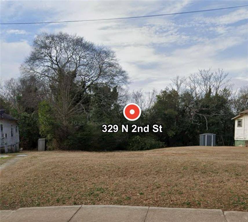 Griffin, GA 30223,321 N 2ND ST