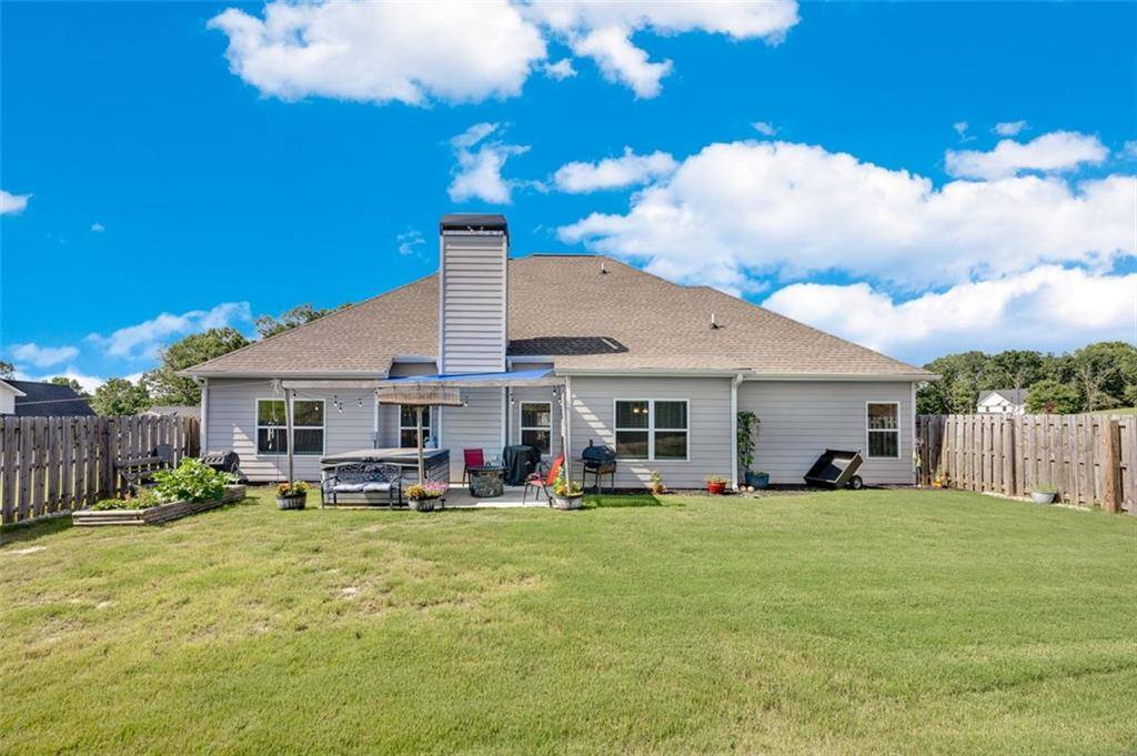 Gainesville, GA 30506,4449 HIGHLAND GATE Pkwy