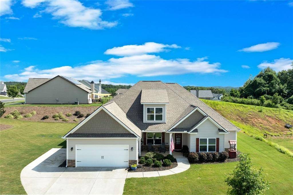 Gainesville, GA 30506,4449 HIGHLAND GATE Pkwy