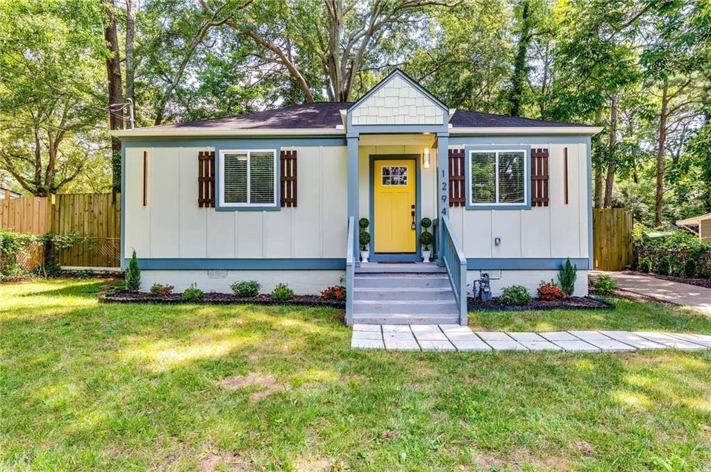 Atlanta, GA 30310,1294 Almont DR SW