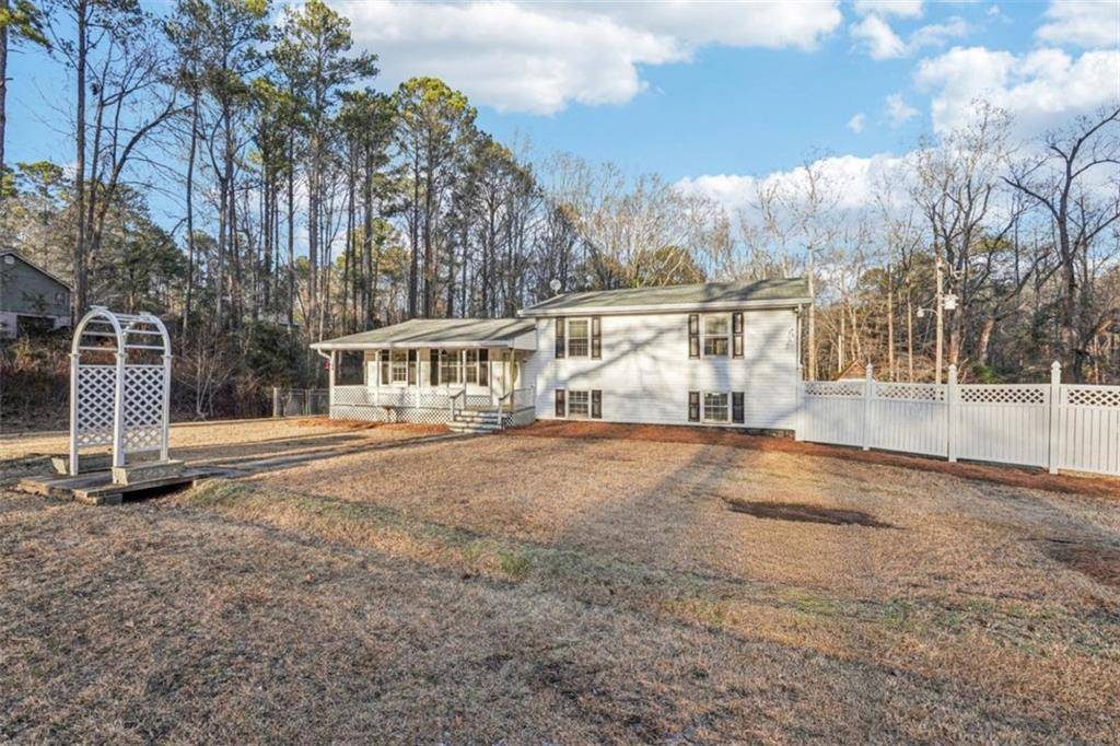 Conyers, GA 30012,2248 Bethel RD