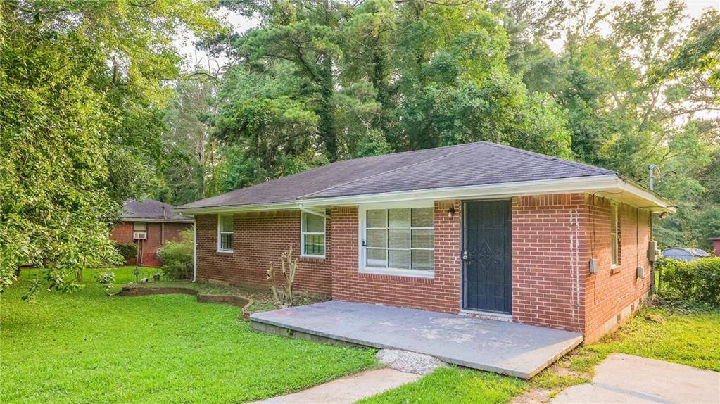 Decatur, GA 30032,1803 Hollyhock TER