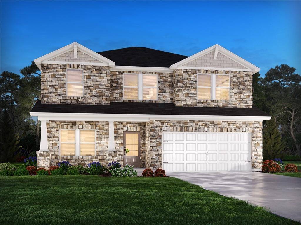 Fairburn, GA 30213,6926 Chester ST