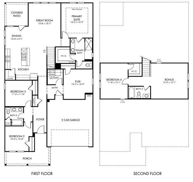Fairburn, GA 30213,6927 Chester ST