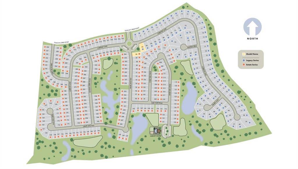Braselton, GA 30517,5757 Cabernet LN