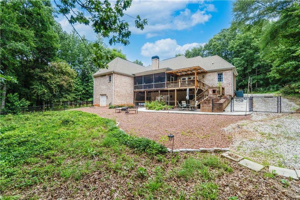 Covington, GA 30014,20 Balfour DR