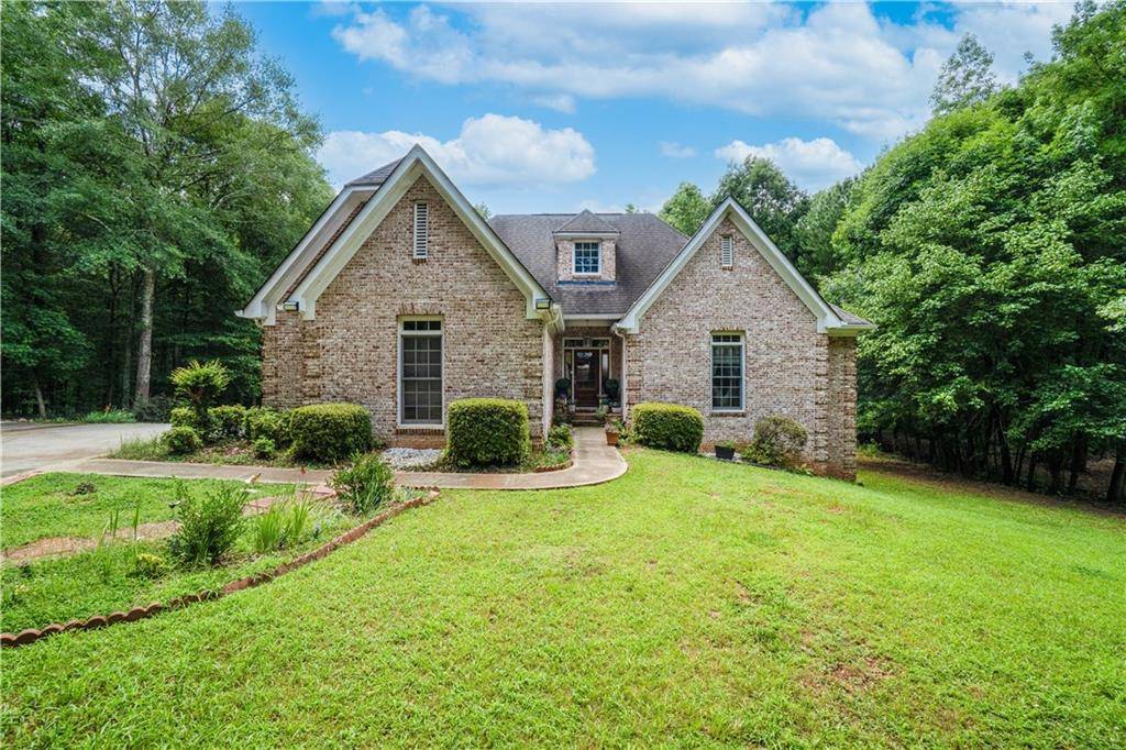 Covington, GA 30014,20 Balfour DR