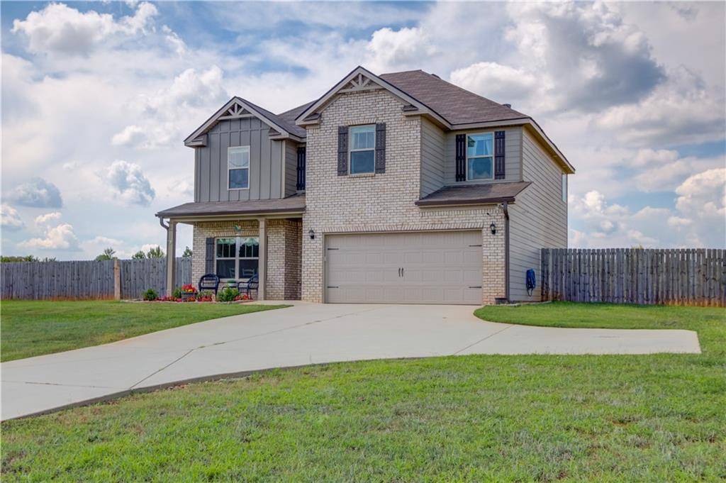 Locust Grove, GA 30248,829 Colvin DR