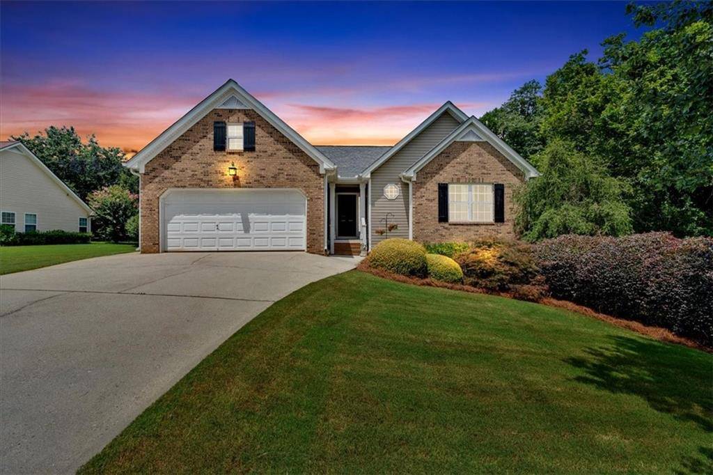 Hiram, GA 30141,294 Shenandoah DR