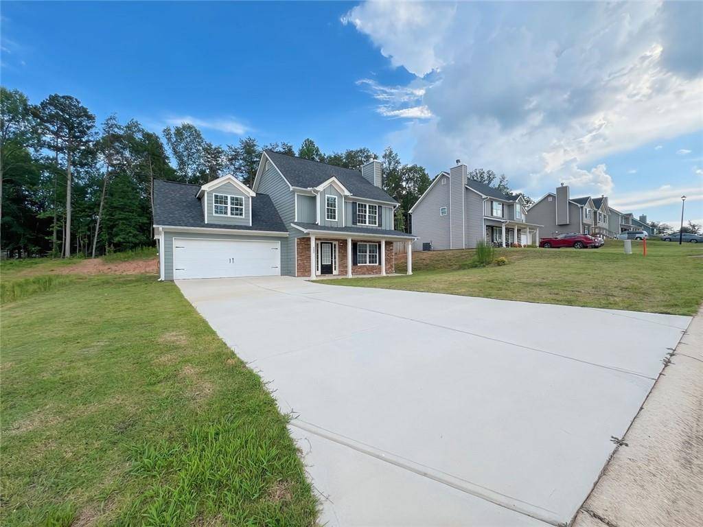 Gainesville, GA 30506,5332 Lawson Lake DR